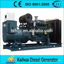 Generador de generador de alternador stamford 150kw refrigerado por agua con buena calidad y precio de fábrica